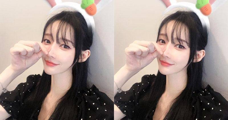 Instagram.com/areum0ju